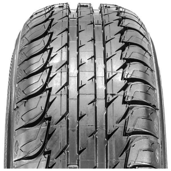 KLEBER - DYNAXER HP3 - 245/45 R18 TL 100W MFS XL -  Sommerreifen