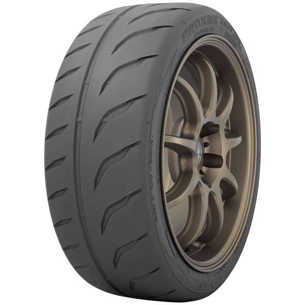 TOYO - PROXES R 888 R  - 205/55ZR16 94W TL -  Sommerreifen