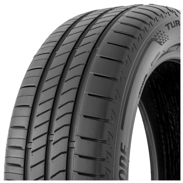 BRIDGESTONE - TURANZA ECO - 235/55 R18 TL 100V -  Sommerreifen