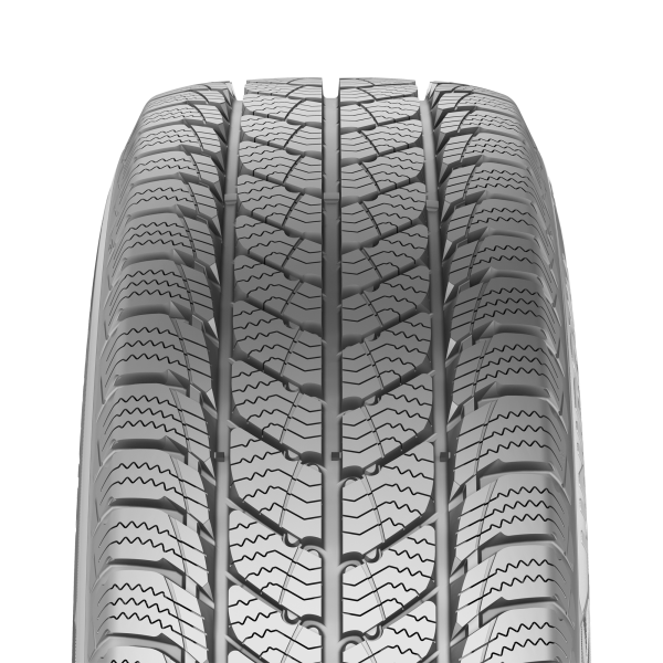 UNIROYAL - SNOW MAX 3 - 225/65 R16 TL 112/110R M+S 3PMSF 8PR -  Winterreifen