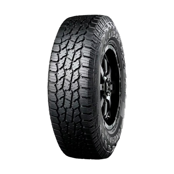YOKOHAMA - GEOLANDAR A/T4 G018A - 175/80 R16 TL 91S 3PMSF -  Ganzjahresreifen