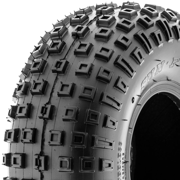 SUN-F - A-011 6PR - 22/11.00 -8 TL 48N 6PR -  Sommerreifen