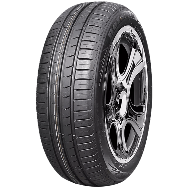 ROTALLA - SETULA E-RACE RH02 - 185/70 R14 TL 88T -  Sommerreifen