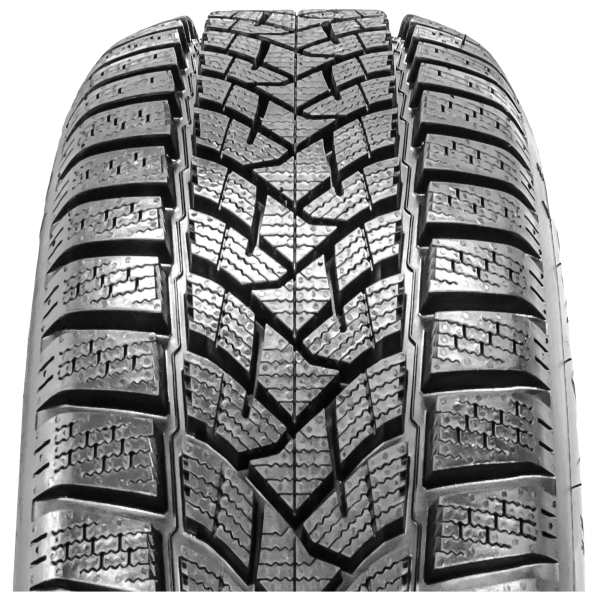 DUNLOP - WINTER SPORT 5 - 215/50R17 95V  TL 3PMSF -  Winterreifen