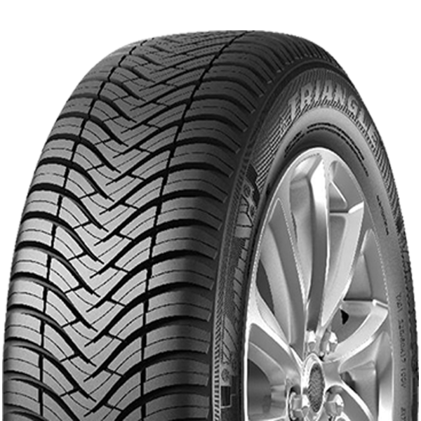 TRIANGLE - SEASONX TA01 - 235/40 R19 TL 96Y M+S 3PMSF XL BSW FSL -  Ganzjahresreifen