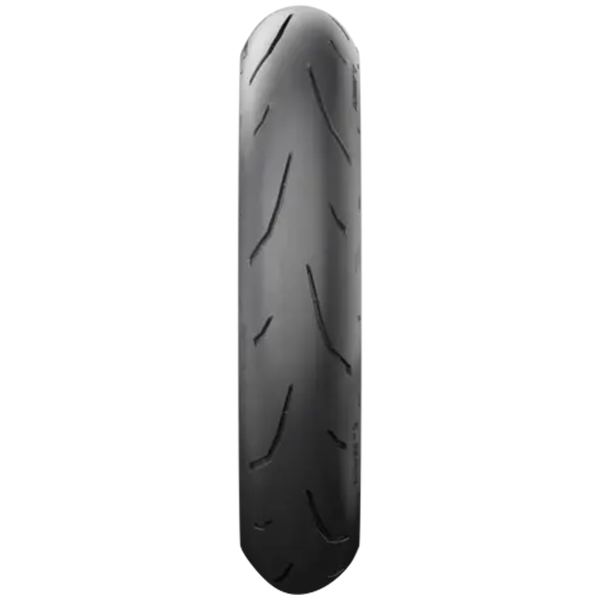 MICHELIN - POWER GP 2 - 120/70 ZR17 TL 58(W) BSW -  Sommerreifen