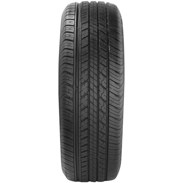 DUNLOP - GRANDTREK ST 30 - 225/60 R18 TL 100H M+S -  Sommerreifen