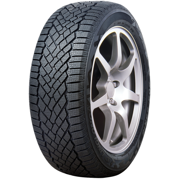 LINGLONG - NORD MASTER - 215/40 R18 TL 89T 3PMSF XL BSW -  Winterreifen