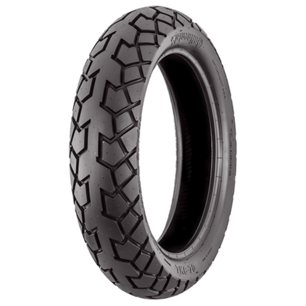 CONTINENTAL - TKC 70 - 180/55 R17 TL 73(W) -  Sommerreifen