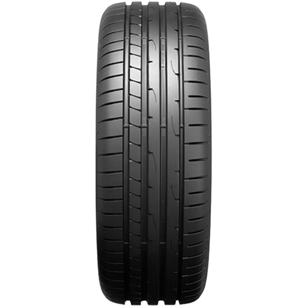 DUNLOP - SPORT MAXX RT2 SUV - 295/35 R21 TL 107Y XL -  Sommerreifen