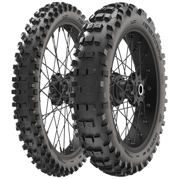 ANLAS - CAPRA EXTREME - 90/100 -21 TL 57R M+S -  Sommerreifen