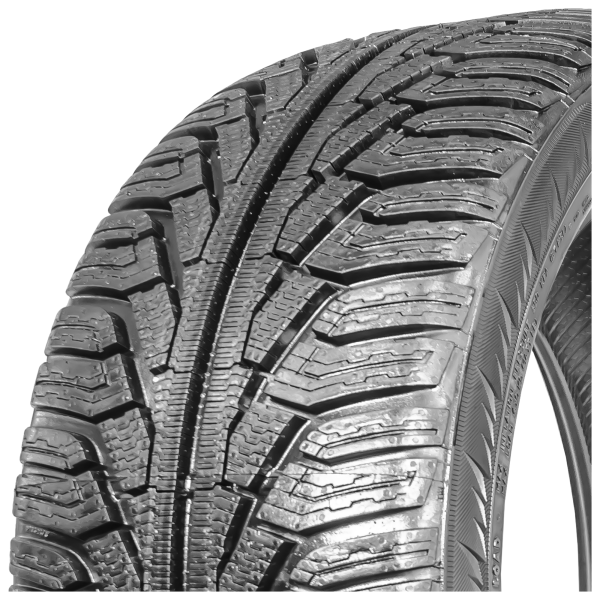 UNIROYAL - MS PLUS 77 - 145/70 R13 TL 71T M+S 3PMSF -  Winterreifen