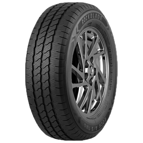 ROCKBLADE - ROCK A/S TWO - 175/65 R14 TL  90/88T M+S 3PMSF BSW -  Ganzjahresreifen