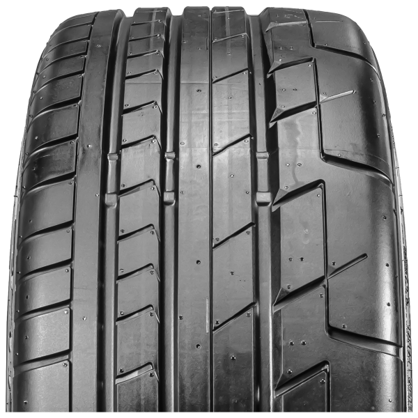 BRIDGESTONE - POTENZA RE 070 R - 285/35 ZR20 TL 100(Y) RFT -  Sommerreifen