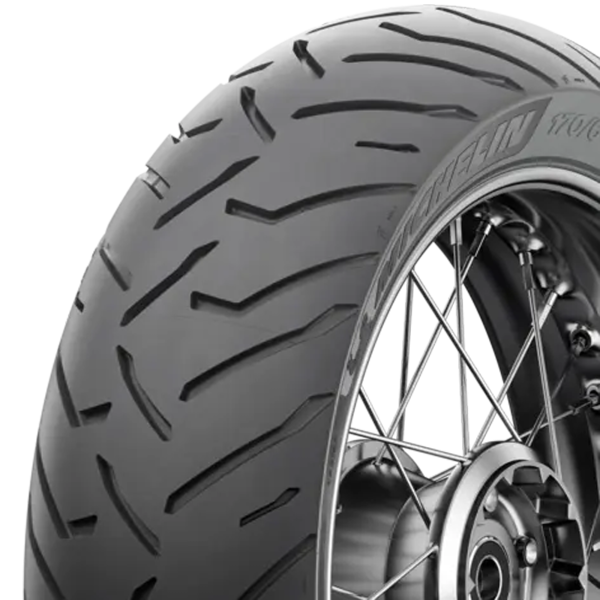 MICHELIN - ANAKEE ROAD - 150/70 R18 TL/TT 70V BSW REAR TT -  Sommerreifen