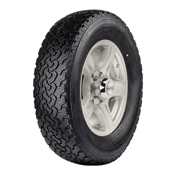 TOMKET - TOMKET AT 3 - 205/80 R16 TL 104T BSW -  Sommerreifen