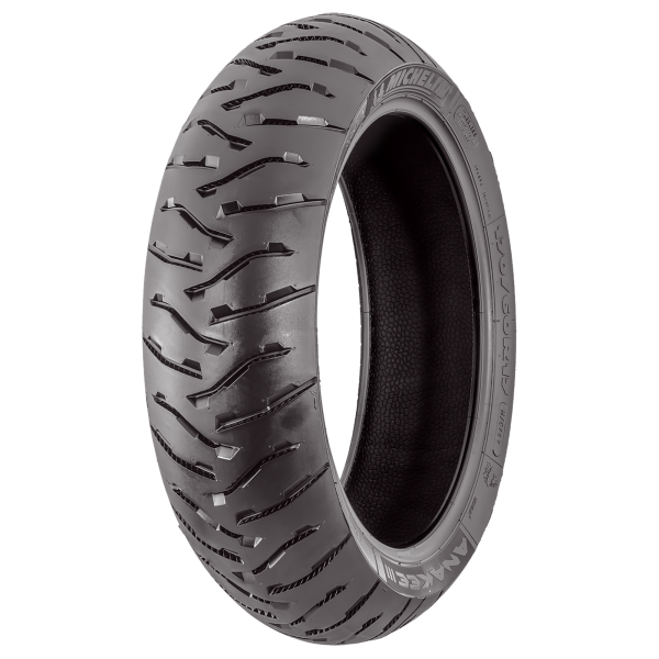 MICHELIN - ANAKEE 3 REAR - 170/60 R17 TL/TT 72V REAR TT -  Sommerreifen