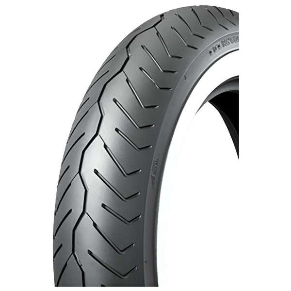 BRIDGESTONE - EXEDRA G721 G - 120/70 -21 TL 62H -  Sommerreifen