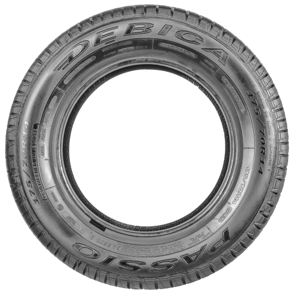 DEBICA - PASSIO 2 - 175/70 R14 TL 84T -  Sommerreifen