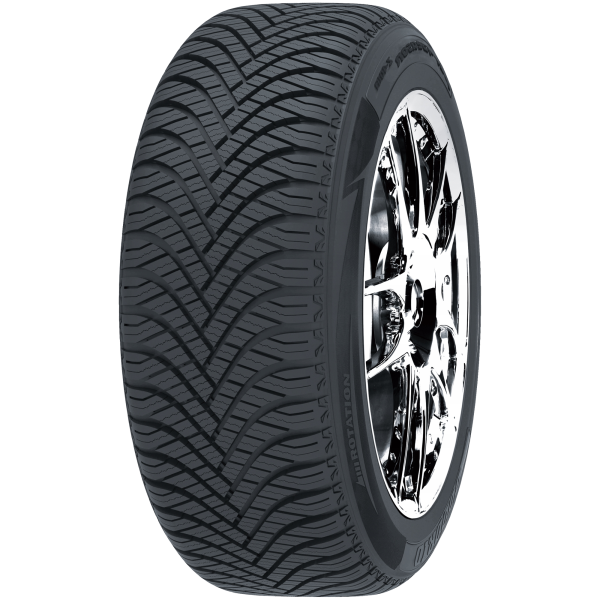 GOODRIDE - ALLSEASON ELITE Z-401 XL FSL - 225/45 R17 TL 94W 3PMSF FSL XL BSW -  Ganzjahresreifen