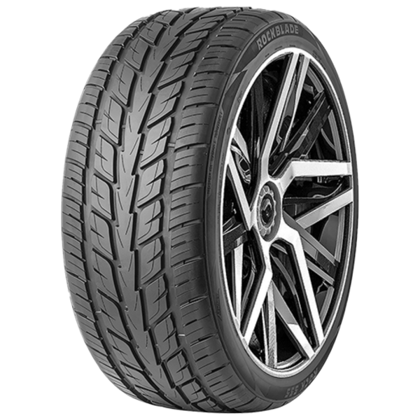 ROCKBLADE - ROCK 535 - 285/40 R22 TL 110V * RFT XL BSW -  Sommerreifen