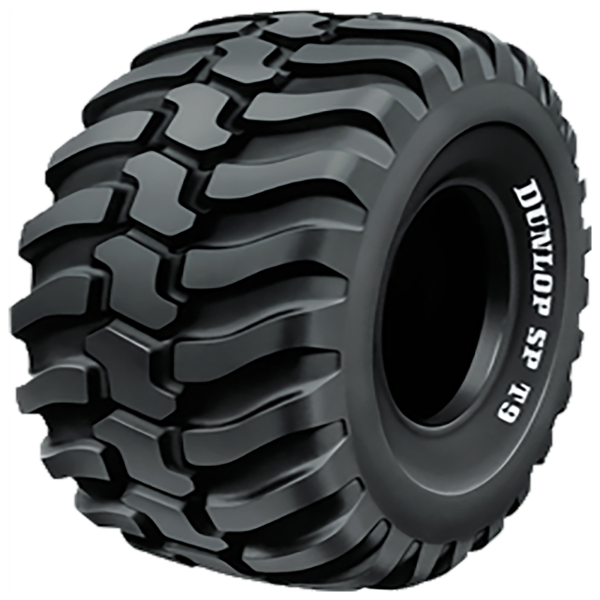 DUNLOP - SP T9 MPT - 405/70 R20 TL 152/168J M+S -  Sommerreifen