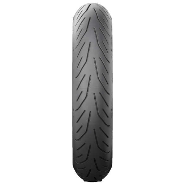 MICHELIN - PILOT POWER 3 SCOOTER - 120/70 R15 TL 56H -  Sommerreifen