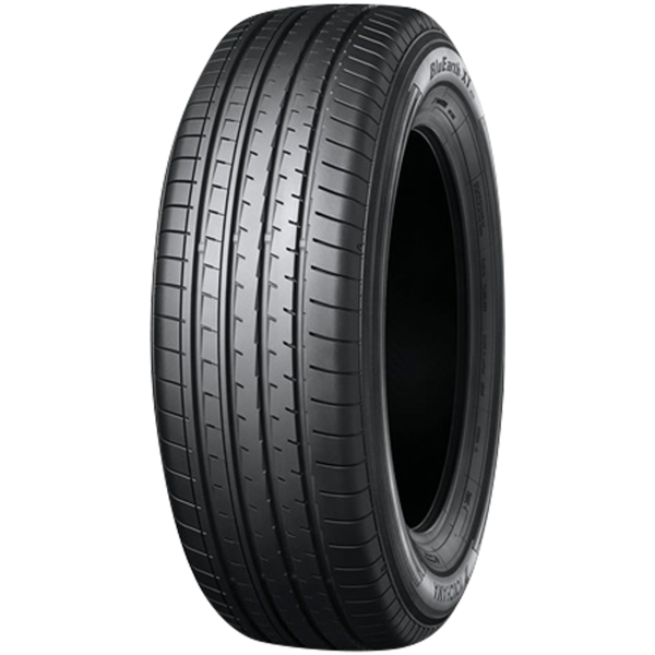 YOKOHAMA - BLUEARTH-XT AE61E - 235/60 R18 TL 103H BSW -  Sommerreifen