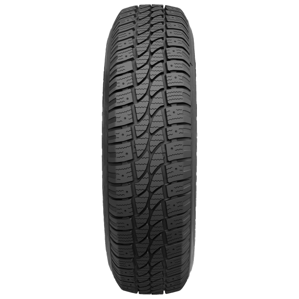 KORMORAN - VANPRO WINTER - 195/70 R15 TL 104/102R 3PMSF -  Winterreifen