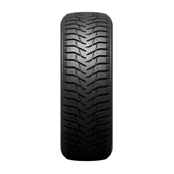 SAILUN - ICE BLAZER WST3 - 175/70 R14 TL 84T M+S STUDDABLE 3PMSF BSW -  Winterreifen