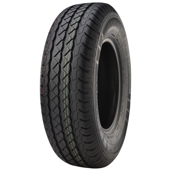 APLUS - A867 - 165/70 R14 TL 89/87R 6PR -  Sommerreifen