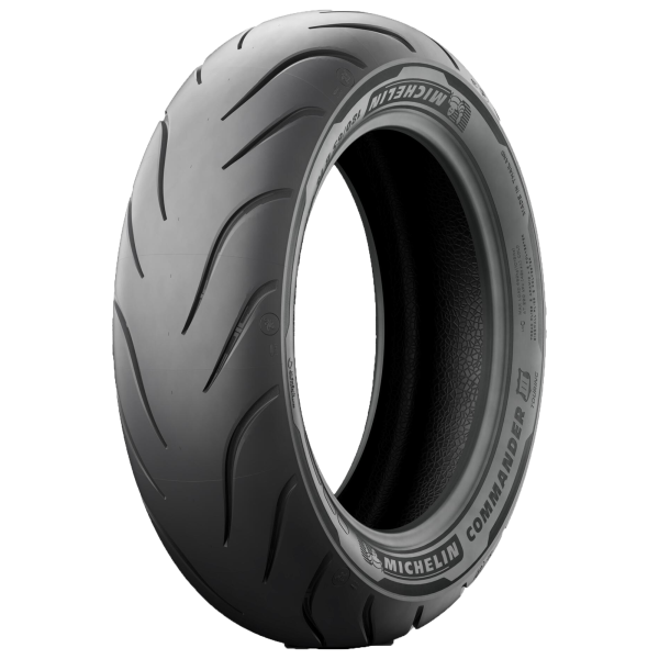 MICHELIN - COMMANDER III TOURING - 180/65 B16 TL/TT 81H -  Sommerreifen