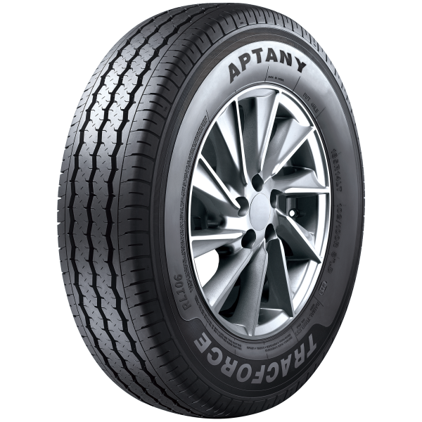 APTANY - TRACFORCE RL106 - 205/65 R16 TL 107/105T * BSW 8PR -  Sommerreifen