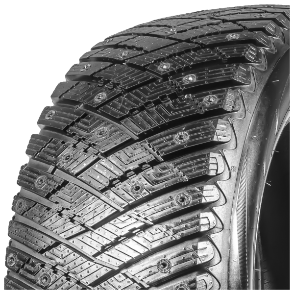 GOODYEAR - ULTRAGRIP ICE ARCTIC SUV - 245/70 R17 TL 110T M+S 3PMSF BSW -  Winterreifen