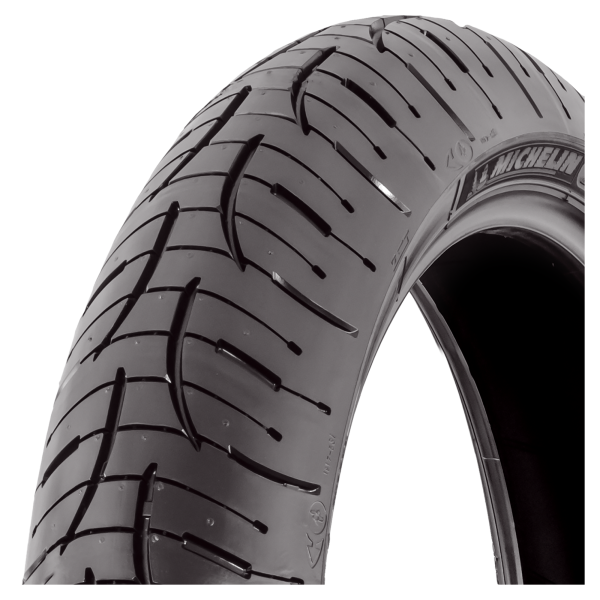 MICHELIN - PILOT ROAD 4 SCOOTER - 120/70 R15 TL 56H -  Sommerreifen