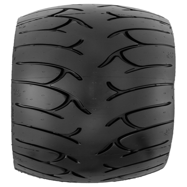 METZELER - FEELFREE REAR - 160/60 R15 TL 67H REAR -  Sommerreifen