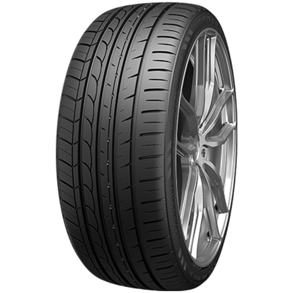 DYNAMO - STREET-H MU02 RFT XL FSL BSW - 195/55 RF16 TL 91V FSL XL BSW RFT -  Sommerreifen