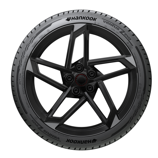 HANKOOK - VENTUS EVO K137 XL FSL - 275/40 ZR19 TL (105Y) FSL XL -  Sommerreifen