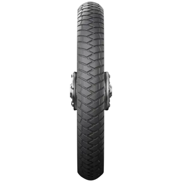 MICHELIN - ANAKEE STREET - 80/90 -21 TL 48S -  Sommerreifen