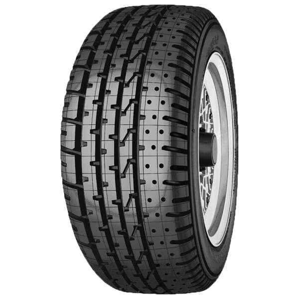 YOKOHAMA - ADVAN HF TYPE-D A008S - 205/60 R13 TL 86H BSW -  Sommerreifen