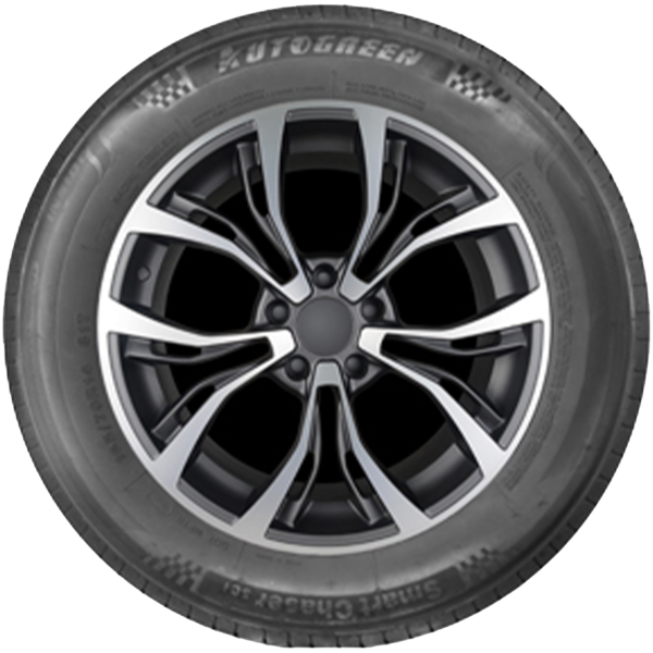 AUTOGREEN - SMARTCHASER SC1 - 195/55 R15 TL 85V BSW -  Sommerreifen