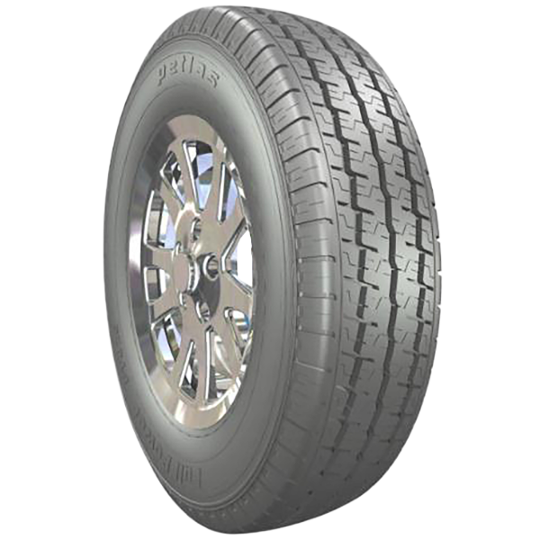 PETLAS - FULL POWER PT825 - 215 R14 TL 112/110P 8PR -  Sommerreifen