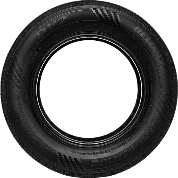 DELINTE - DV2 - 205/70 R15 TLC 106S -  Sommerreifen