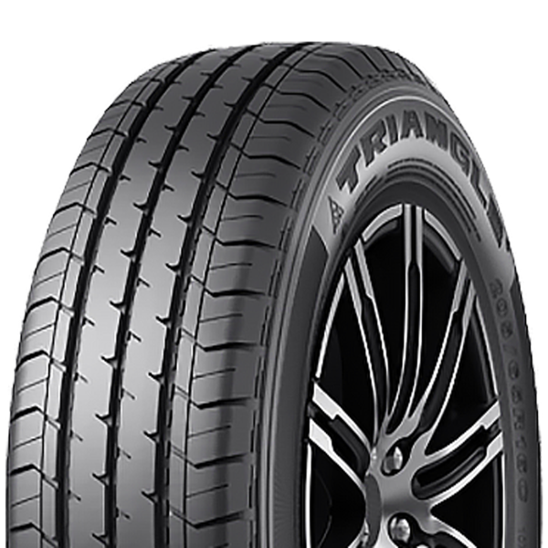 TRIANGLE - CONNEX VAN TV701 - 195/60 R16 TL 99/97H BSW -  Sommerreifen