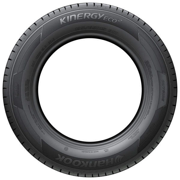 HANKOOK - KINERGY ECO 2 (K435) - 165/60 R14 TL 75T -  Sommerreifen