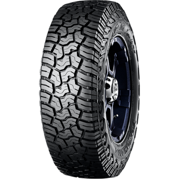 YOKOHAMA - GEOLANDAR X-AT G016 - 285/50 R22 TL 121Q -  Sommerreifen