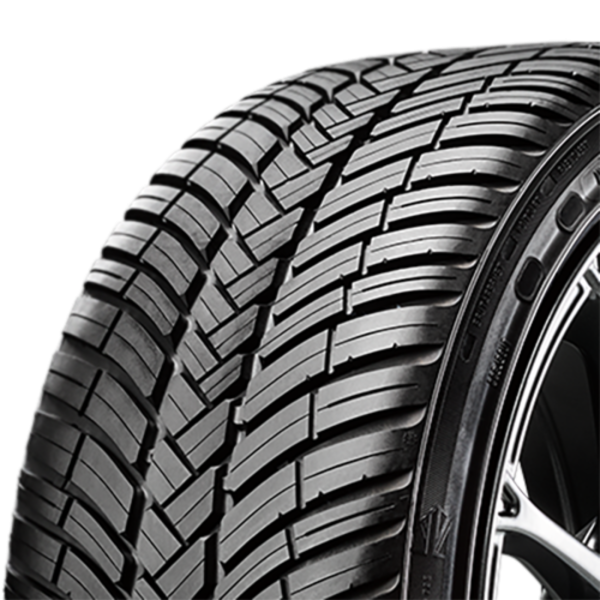 AVON - AS7 ALL SEASON - 235/65 R17 TL 108V M+S 3PMSF XL BSW -  Ganzjahresreifen