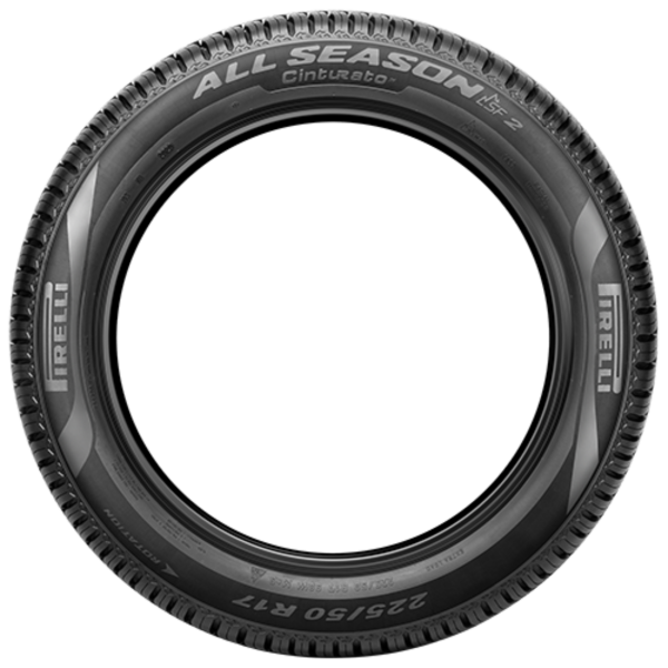 PIRELLI - CINTURATO ALL SEASON SF2 - 225/40 R18 TL 92Y M+S 3PMSF XL BSW -  Ganzjahresreifen