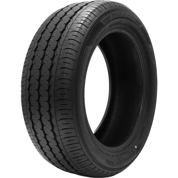 MILESTONE - MZ01V - 195/60 R12 TLC 104/102N -  Sommerreifen