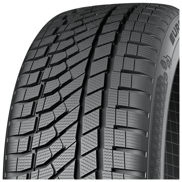 FALKEN - EUROWINTER HS02 PRO - 225/40 R18 TL 92V M+S 3PMSF MFS XL BSW -  Winterreifen